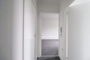 Hallway- click for photo gallery